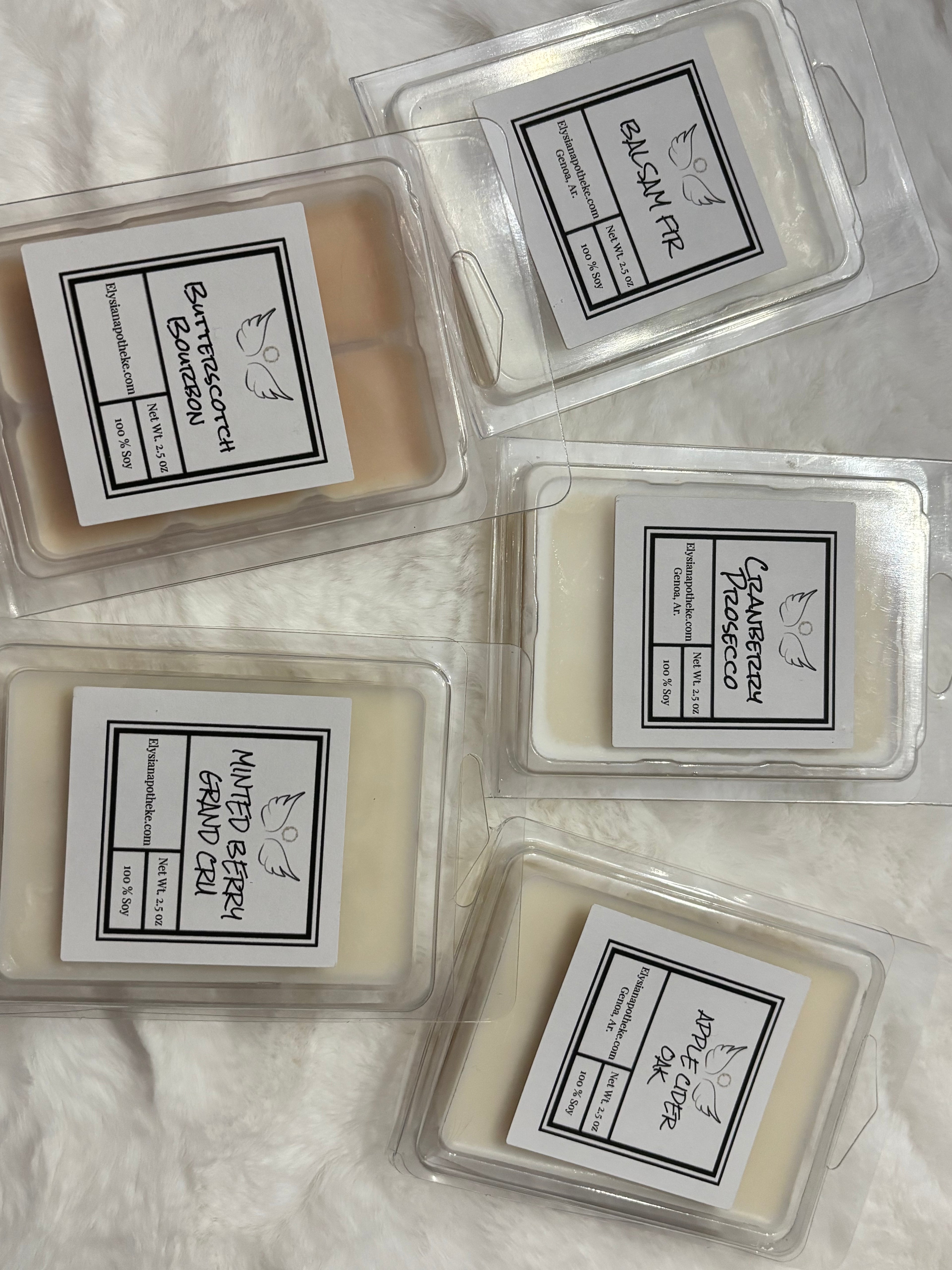Wax Melts