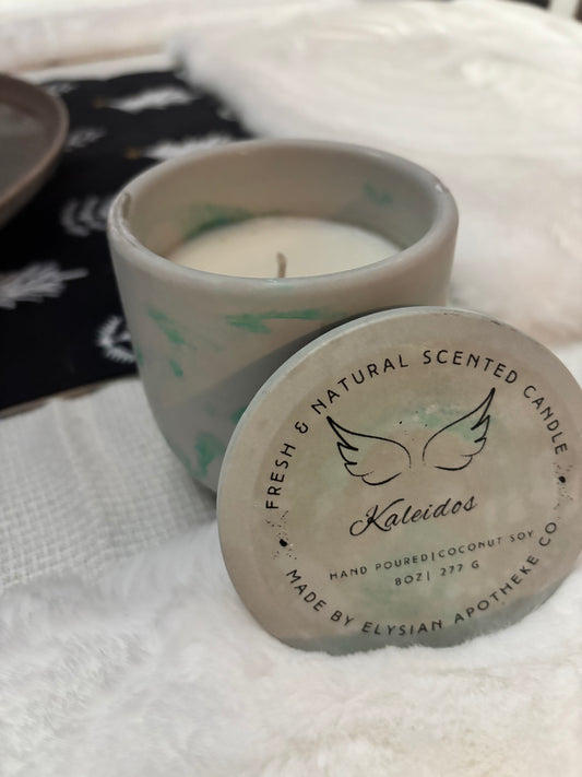 Kaleidos 8 oz